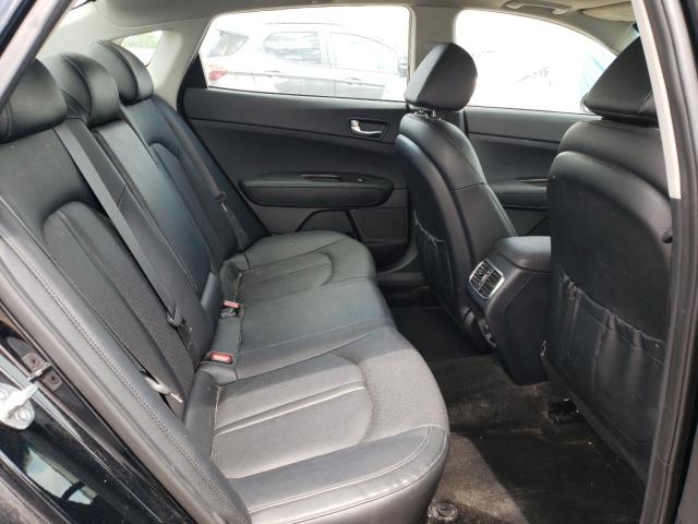 Photo 6 from auction – 2019 KIA OPTIMA EX with VIN 5XXGU4L11KG295836