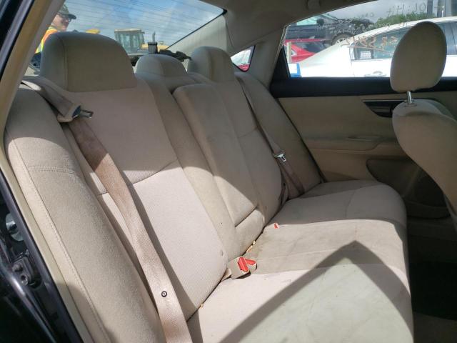 Photo 6 from auction – 2013 NISSAN ALTIMA 2.5 with VIN 1N4AL3AP0DC912453