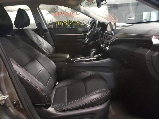Photo 5 from auction – 2020 NISSAN ALTIMA SL with VIN 1N4BL4EW4LC154885