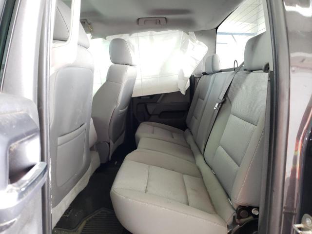 Photo 6 from auction – 2014 CHEVROLET SILVERADO with VIN 1GCVKPEH1EZ167879