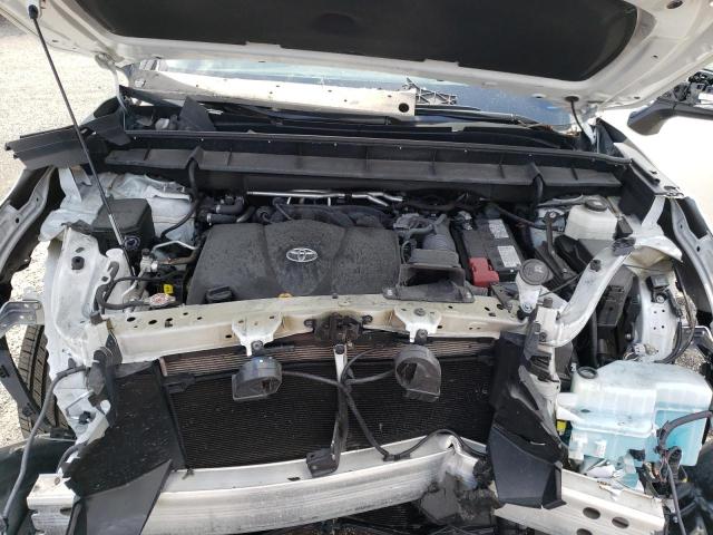 Photo 7 from auction – 2020 TOYOTA HIGHLANDER with VIN 5TDGZRAH2LS511045