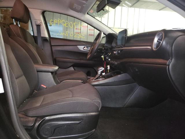 Photo 5 from auction – 2020 KIA FORTE FE with VIN 3KPF24AD5LE179693