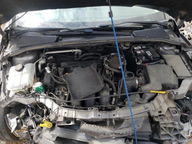 Photo 7 from auction – 2014 FORD FOCUS SE with VIN 1FADP3F28EL390512
