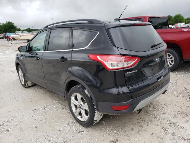Photo 3 from auction – 2014 FORD ESCAPE SE with VIN 1FMCU9G9XEUD59877