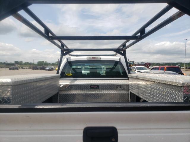 Photo 6 from auction – 2014 FORD F150 with VIN 1FTMF1CM9EKE62136