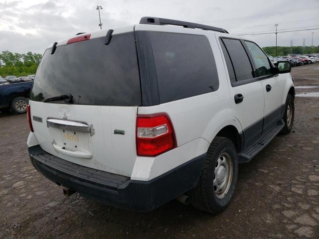 Photo 4 from auction – 2011 FORD EXPEDITION with VIN 1FMJU1G52BEF28091