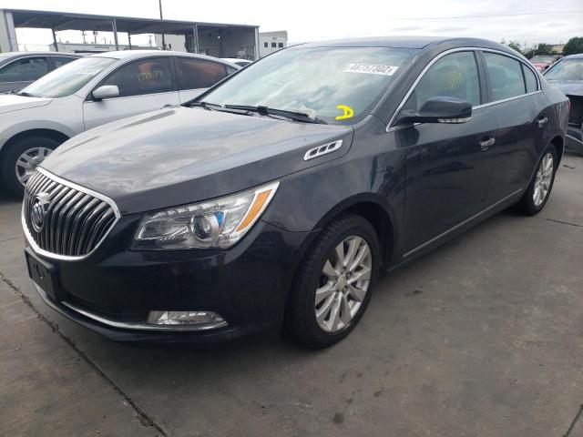 Foto 10 de la subasta – 2014 BUICK LACROSSE con VIN 1G4GB5GR5EF195443