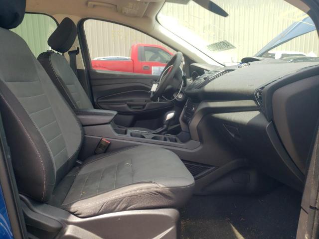 Photo 5 from auction – 2018 FORD ESCAPE S with VIN 1FMCU0F75JUA96963