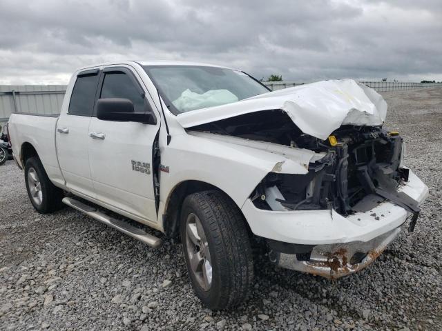 RAM 1500 SLT 2015 with VIN 1C6RR7GT5FS764128 - Photo from auction