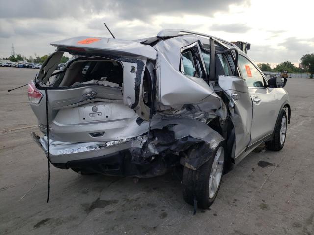 Photo 4 from auction – 2016 NISSAN ROGUE S with VIN JN8AT2MT1GW028347