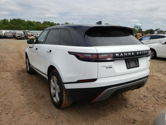 Photo 3 from auction – 2020 LAND ROVER RANGE ROVE with VIN SALYB2EX6LA268895