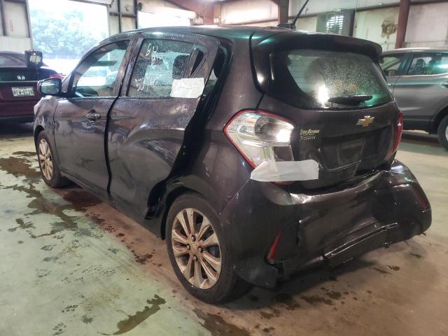 Zdjęcie 3 z aukcji – 2016 CHEVROLET SPARK 1LT z VIN KL8CD6SA2GC559755
