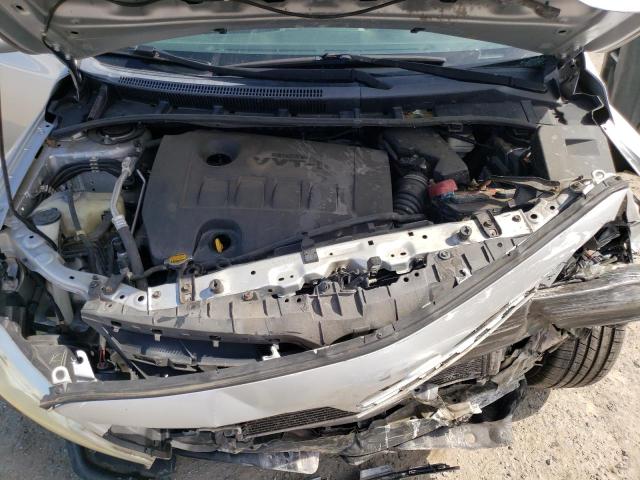 Photo 7 from auction – 2013 TOYOTA COROLLA BA with VIN 5YFBU4EE2DP154875