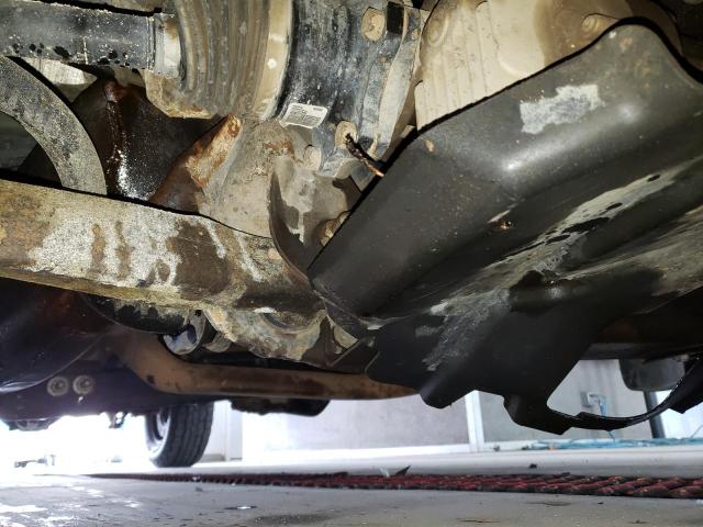 Photo 9 from auction – 2014 CHEVROLET SILVERADO with VIN 1GCVKPEH1EZ167879