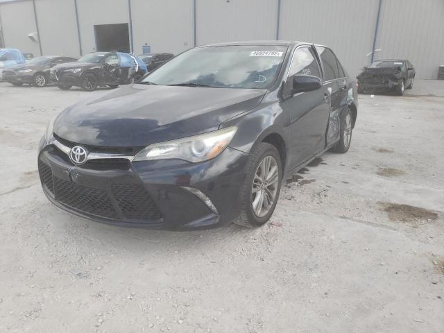 Photo 2 from auction – 2015 TOYOTA CAMRY LE with VIN 4T1BF1FKXFU042601