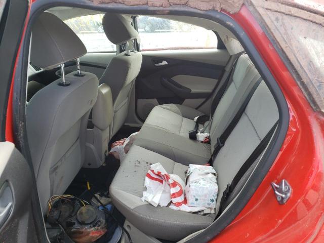 Photo 6 from auction – 2013 FORD FOCUS SE with VIN 1FADP3F22DL186433