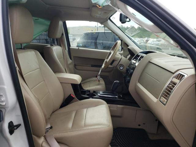 Photo 5 from auction – 2012 FORD ESCAPE LIM with VIN 1FMCU9EG5CKA46892