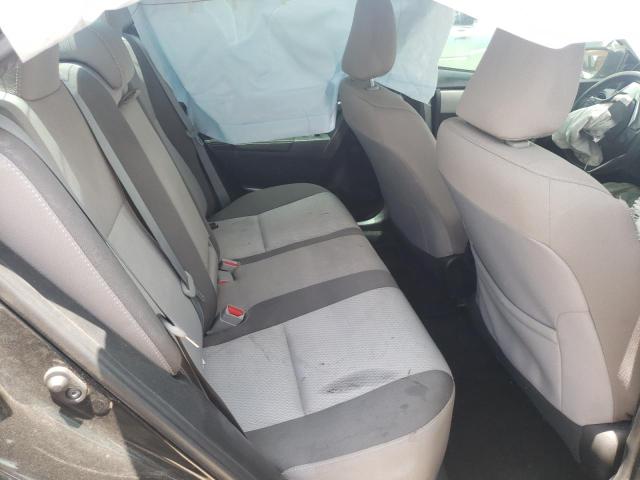 Photo 6 from auction – 2018 TOYOTA COROLLA L with VIN 2T1BURHE4JC114317