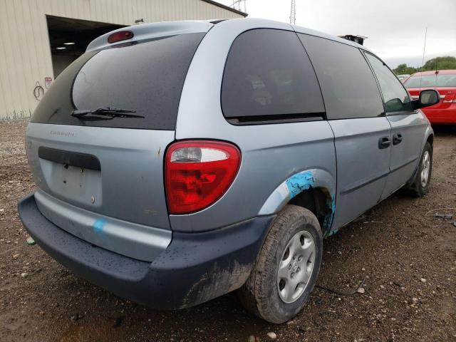 Photo 4 from auction – 2003 DODGE CARAVAN SE with VIN 1D8GP25383B187233