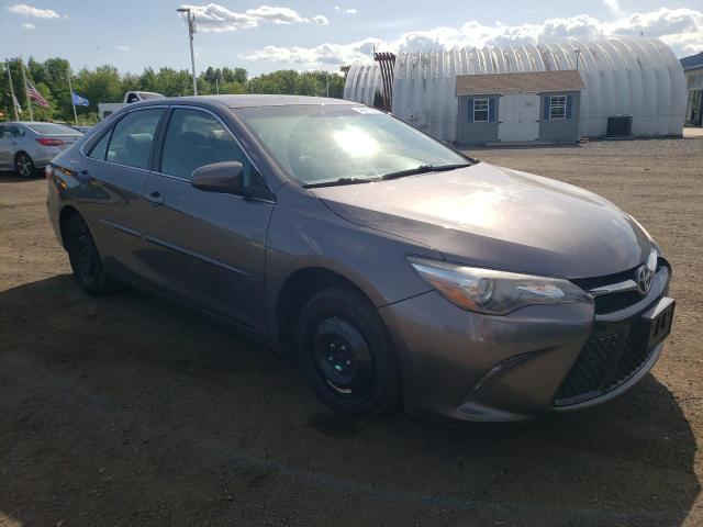 Photo 1 from auction – 2017 TOYOTA CAMRY LE with VIN 4T1BF1FK4HU272881