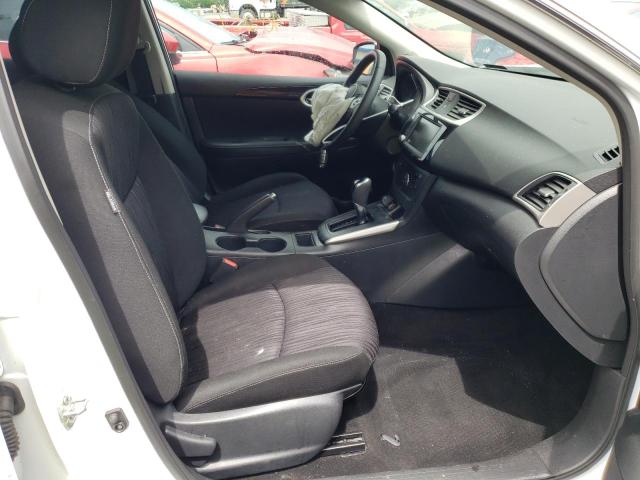 Photo 5 from auction – 2019 NISSAN SENTRA S with VIN 3N1AB7AP2KY415867