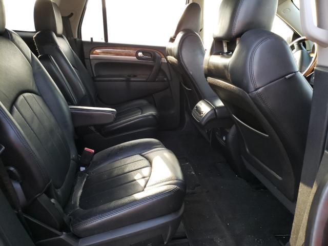 Photo 8 from auction – 2011 BUICK ENCLAVE CX with VIN 5GAKRBED3BJ181759