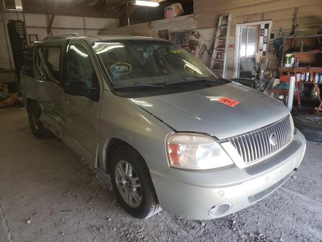 MERCURY MONTEREY 2004 with VIN 2MRDA20284BJ08198 - Photo from auction