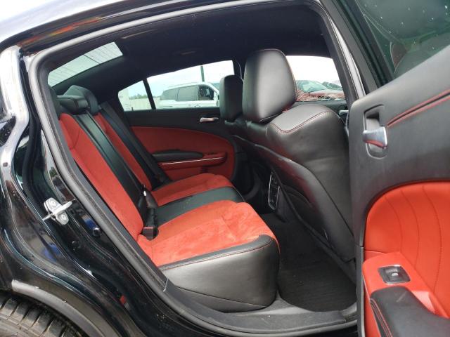 Photo 6 from auction – 2021 DODGE CHARGER SC with VIN 2C3CDXGJ9MH649388