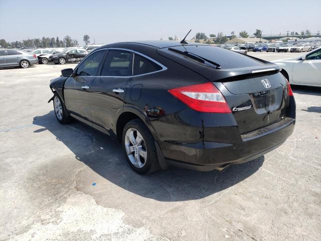 Photo 3 from auction – 2012 HONDA CROSSTOUR with VIN 5J6TF1H52CL002332