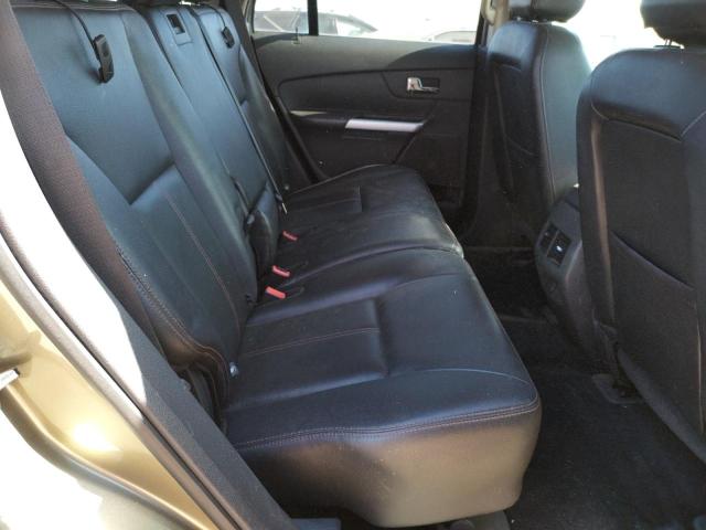 Photo 6 from auction – 2013 FORD EDGE LIMIT with VIN 2FMDK4KC2DBB00871