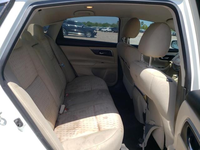 Photo 6 from auction – 2017 NISSAN ALTIMA 2.5 with VIN 1N4AL3AP9HC273723