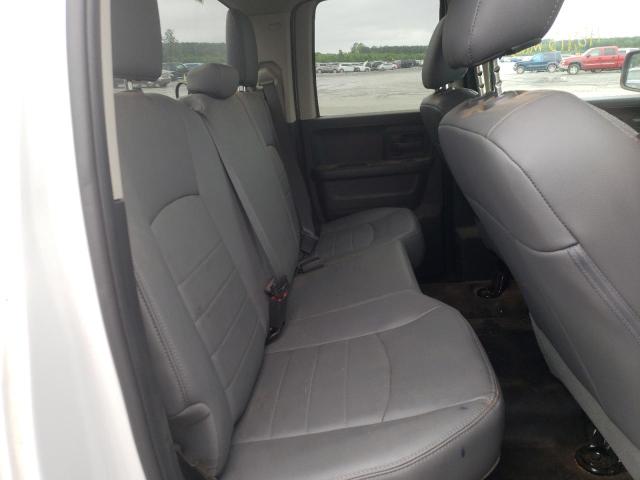 Photo 6 from auction – 2017 RAM 1500 ST with VIN 1C6RR7FG5HS766744