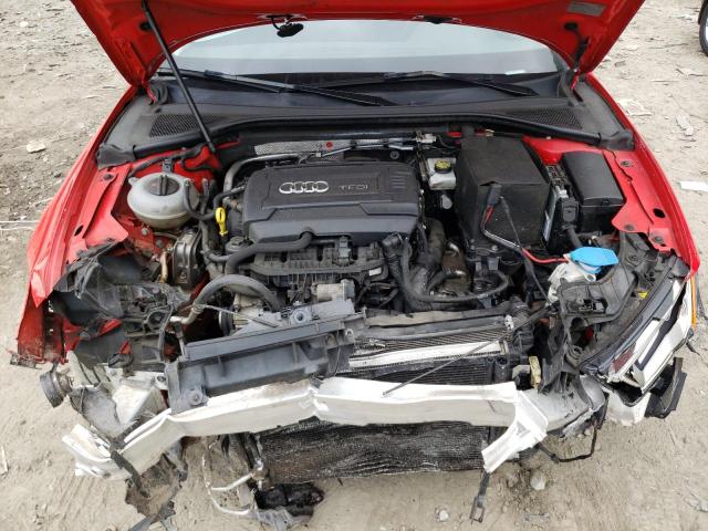 Photo 7 from auction – 2015 AUDI A3 PREMIUM with VIN WAUEFGFF5F1083370