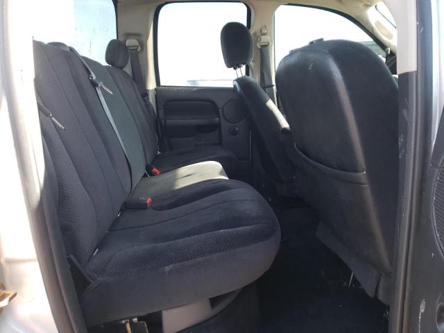 Photo 6 from auction – 2005 DODGE RAM 1500 S with VIN 1D7HU18D15J567507