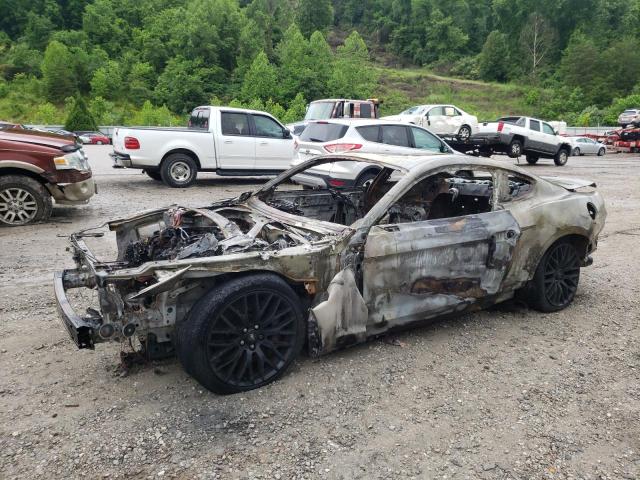 Photo 10 from auction – 2016 FORD MUSTANG GT with VIN 1FA6P8CF6G5223697