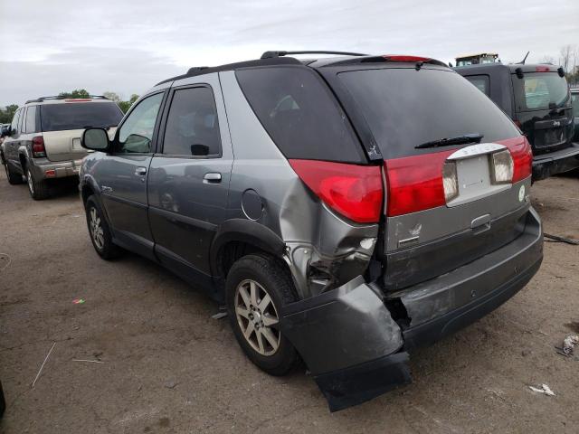 Photo 3 from auction – 2003 BUICK RENDEZVOUS with VIN 3G5DB03EX3S538213