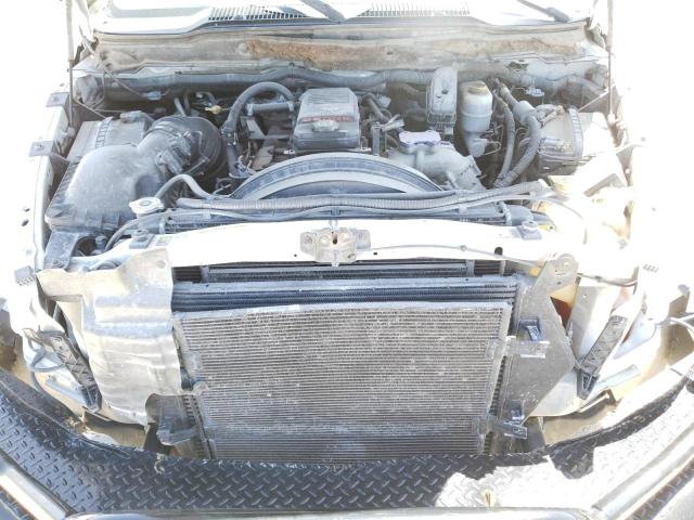 Photo 7 from auction – 2009 DODGE RAM 2500 with VIN 3D7KR28L09G518259