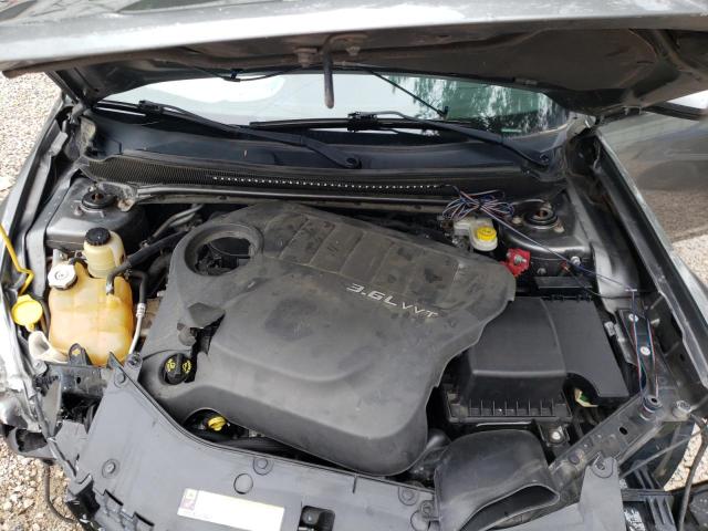 Photo 7 from auction – 2013 DODGE AVENGER SX with VIN 1C3CDZCG6DN756962