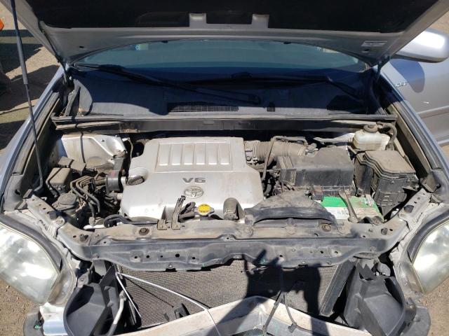 Photo 7 from auction – 2008 TOYOTA HIGHLANDER with VIN JTEDS43A082059813