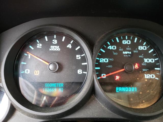صورة رقم 8 من المزاد - 2012 CHEVROLET SILVERADO مع VIN 1GCRCPEX4CZ184789