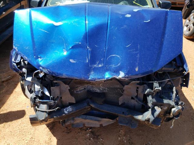 Foto 7 de la subasta – 2012 DODGE AVENGER SE con VIN 1C3CDZAB3CN243061