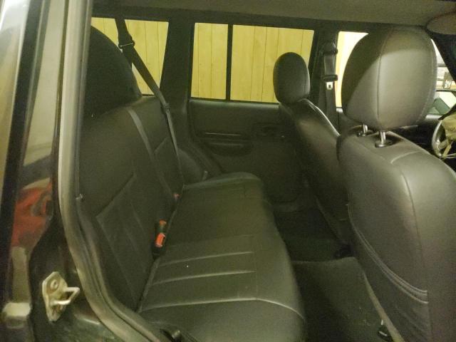 Photo 6 from auction – 2001 JEEP CHEROKEE C with VIN 1J4FF58S41L589897