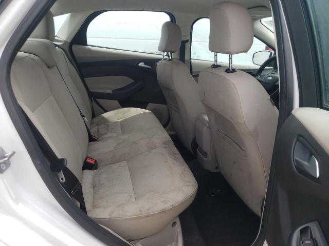 Photo 6 from auction – 2016 FORD FOCUS SE with VIN 1FADP3F21GL290917