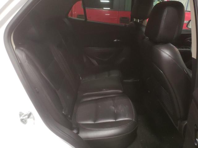 Photo 6 from auction – 2018 BUICK ENCORE ESS with VIN KL4CJGSB6JB626363