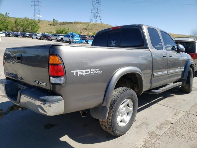 Photo 4 from auction – 2003 TOYOTA TUNDRA ACC with VIN 5TBBT44113S429930