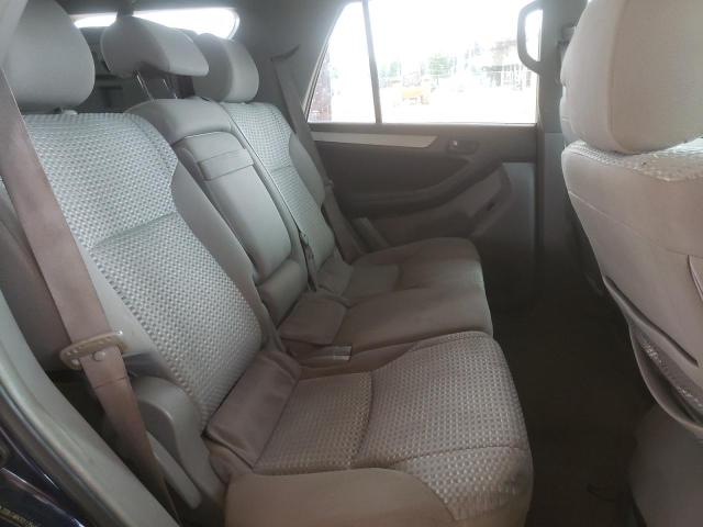 Photo 6 from auction – 2007 TOYOTA 4RUNNER SR with VIN JTEBU14RX70117568