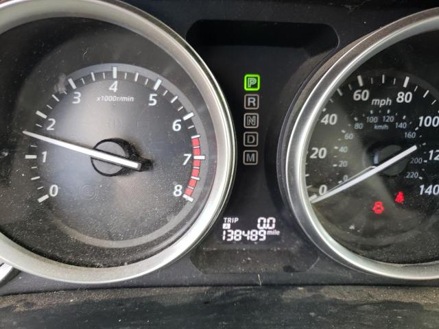 Photo 8 from auction – 2015 MAZDA CX-9 GRAND with VIN JM3TB3DA3F0457705