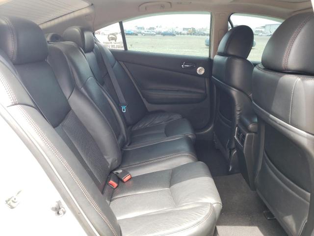 Photo 6 from auction – 2011 NISSAN MAXIMA S with VIN 1N4AA5AP5BC821256