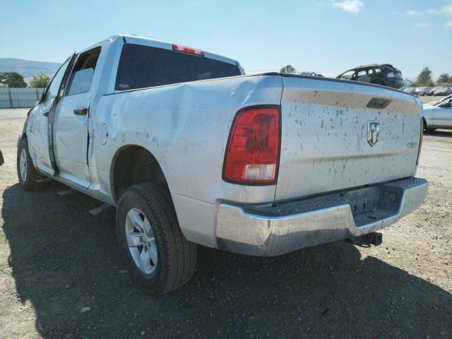 Photo 3 from auction – 2013 RAM 1500 ST with VIN 1C6RR7KT0DS505132