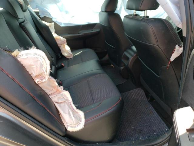 Photo 6 from auction – 2015 TOYOTA CAMRY LE with VIN 4T1BF1FK6FU008056
